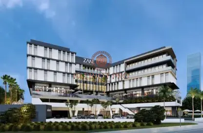 Office Space - Studio for sale in Monarch by Zane - Motor City - Dubai