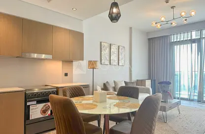 Apartment - 1 Bedroom - 1 Bathroom for rent in Golf Suites - Dubai Hills - Dubai Hills Estate - Dubai
