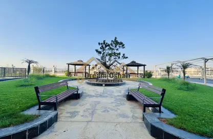 شقة - 2 غرف نوم - 2 حمامات للايجار في 4 الورسان - الورسان - دبي