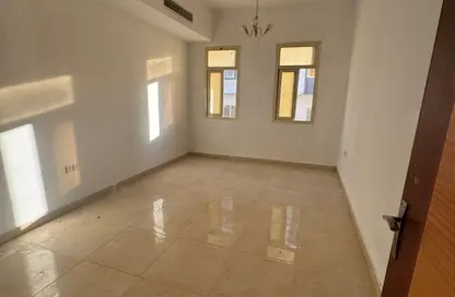 Apartment - 1 Bedroom - 1 Bathroom for rent in Tiger Downtown Ajman - Al Alia - Ajman