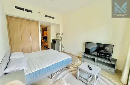 شقة - 1 حمام للايجار في عزيزي ريفيرا - ميدان واحد - ميدان - دبي