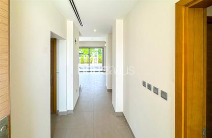 Villa - 5 Bedrooms - 5 Bathrooms for rent in Sidra Villas I - Sidra Villas - Dubai Hills Estate - Dubai