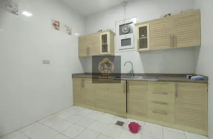 Villa - Studio - 1 Bathroom for rent in Mohamed Bin Zayed City - Abu Dhabi