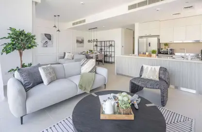 Villa - 3 Bedrooms - 4 Bathrooms for rent in Club Villas at Dubai Hills - Dubai Hills Estate - Dubai Villa - 3 Bedrooms - 4 Bathrooms for rent in Club Villas at Dubai Hills - Dubai Hills Estate - Dubai