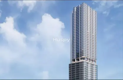 Apartment - 2 Bedrooms - 4 Bathrooms for sale in Radiant Square - City Of Lights - Al Reem Island - Abu Dhabi