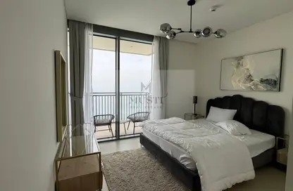 شقة - 2 غرف نوم - 3 حمامات للبيع في 5242 تاور 1 - 5242 - دبي مارينا - دبي