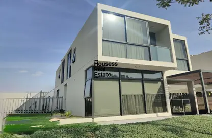 Villa - 6 Bedrooms - 6 Bathrooms for sale in Aknan Villas - Vardon - Damac Hills 2 - Dubai