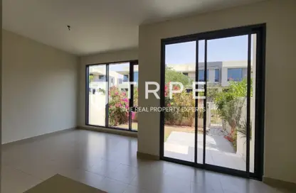 Villa - 4 Bedrooms - 4 Bathrooms for rent in Maple 1 - Maple at Dubai Hills Estate - Dubai Hills Estate - Dubai