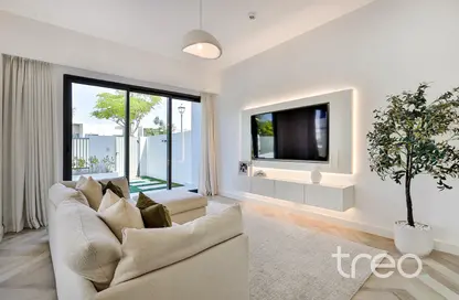 فيلا - 4 غرف نوم - 4 حمامات للبيع في لا روزا 6 - فيلا نوفا - دبي لاند - دبي فيلا - 4 غرف نوم - 4 حمامات للبيع في لا روزا 6 - فيلا نوفا - دبي لاند - دبي