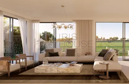Villa - 5 Bedrooms - 6 Bathrooms for sale in Grand Polo Club and Resort - Dubai Investment Park (DIP) - Dubai