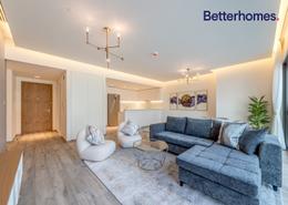 Apartment - 1 bedroom - 2 bathrooms for sale in Ahad Residences - Business Bay - Dubai
