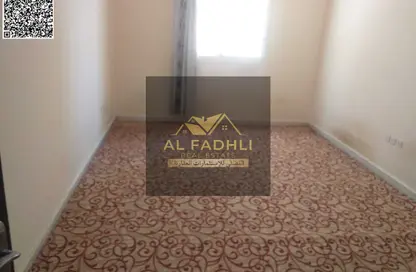 شقة - غرفة نوم - 1 حمام للايجار في 2 المويهات - المويهات - عجمان
