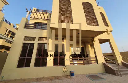 Villa - 3 Bedrooms - 4 Bathrooms for rent in Al Nouf - Sharjah