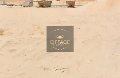 Land - Studio - 1 Bathroom for sale in Al Amira Village - Al Yasmeen - Ajman