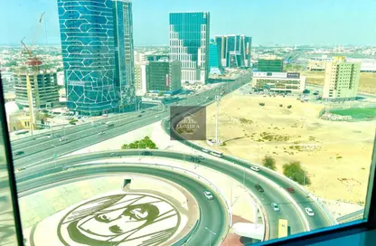 شقة - غرفة نوم - 2 حمامات للبيع في برج كونكر - شارع الشيخ مكتوم بن راشد - عجمان