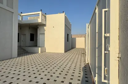 Villa - 6 Bedrooms - 7 Bathrooms for rent in Khatt - Ras Al Khaimah