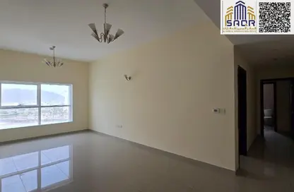 Apartment - 2 Bedrooms - 2 Bathrooms for rent in Fujairah Beach - Downtown Fujairah - Fujairah