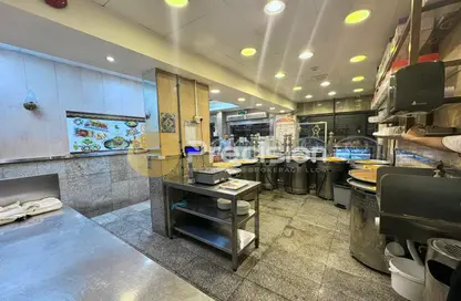 Whole Building - Studio - 4 Bathrooms for sale in Al Muraqqabat - Deira - Dubai