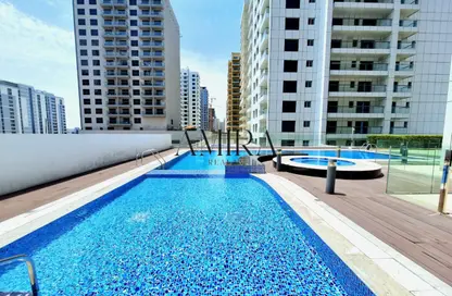 Apartment - Studio - 1 Bathroom for rent in MILANO by Giovanni Botique Suites - Jumeirah Village Circle - Dubai