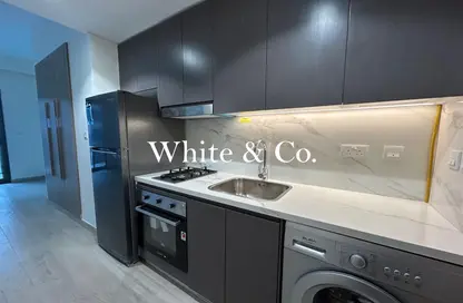 Apartment - Studio - 1 Bathroom for sale in AZIZI Pearl - Al Furjan - Dubai