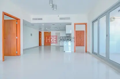 Apartment - 2 Bedrooms - 3 Bathrooms for rent in Park Towers - DIFC - Dubai