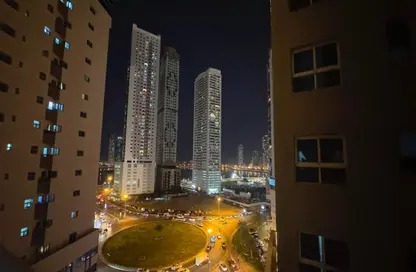 شقة - 2 غرف نوم - 2 حمامات للايجار في شارع التعاون الجديد - التعاون - الشارقة شقة - 2 غرف نوم - 2 حمامات للايجار في شارع التعاون الجديد - التعاون - الشارقة