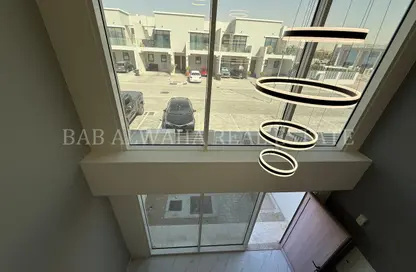 Villa - 1 Bedroom - 2 Bathrooms for rent in Rukan 3 - Dubai Land - Dubai