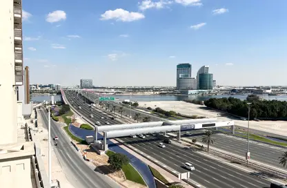 شقة - 3 غرف نوم - 4 حمامات للبيع في أبراج رياح - القرية التراثية - دبي