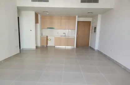 Apartment - 1 Bedroom - 1 Bathroom for rent in Summer - Creek Beach - Dubai Creek Harbour (The Lagoons) - Dubai