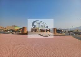 Land for sale in Masfoot 3 - Masfoot - Ajman