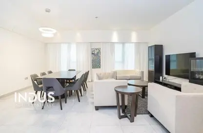 شقة - 2 غرف نوم - 1 حمام للايجار في برج سنترال بارك السكني - برج سنترال بارك - مركز دبي المالي العالمي - دبي شقة - 2 غرف نوم - 1 حمام للايجار في برج سنترال بارك السكني - برج سنترال بارك - مركز دبي المالي العالمي - دبي