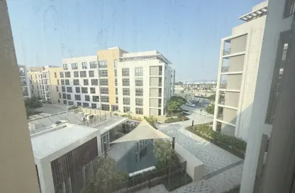 Apartment - 1 Bedroom - 2 Bathrooms for rent in Uptown Al Zahia - Al Zahia - Muwaileh Commercial - Sharjah