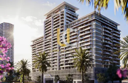 شقة - 2 غرف نوم - 3 حمامات للبيع في هيلفيتيا ريزيدانس - منطقة 14 - قرية الجميرا سركل - دبي