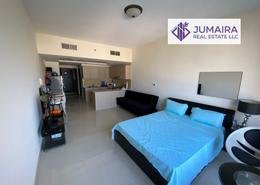 Studio - 1 bathroom for rent in Fayrouz - Bab Al Bahar - Al Marjan Island - Ras Al Khaimah