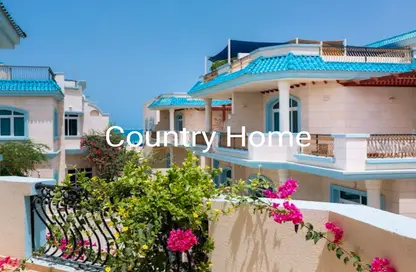 Villa - 5 Bedrooms - 6 Bathrooms for rent in Umm Suqeim 1 Villas - Umm Suqeim 1 - Umm Suqeim - Dubai