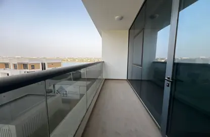 شقة - غرفة نوم - 2 حمامات للايجار في غيت واي ريزيدنسز 2 - ميناء العرب - راس الخيمة - رأس الخيمة
