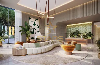 Apartment - 1 Bedroom - 2 Bathrooms for sale in Hyde Residences - Dubai Hills - Dubai Hills Estate - Dubai