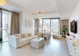 Apartment - 2 bedrooms - 4 bathrooms for sale in Stella Maris - Dubai Marina - Dubai