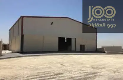 مستودع - استوديو - 1 حمام للايجار في أم الثعوب - أم القيوين