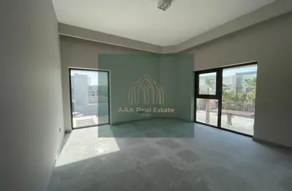 Villa - 4 Bedrooms - 6 Bathrooms for rent in MAG Eye - District 7 - Mohammed Bin Rashid City - Dubai