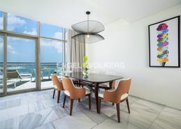 Hotel and Hotel Apartment - 1 bedroom - 1 bathroom for rent in The 8 - The Crescent - Palm Jumeirah - Dubai