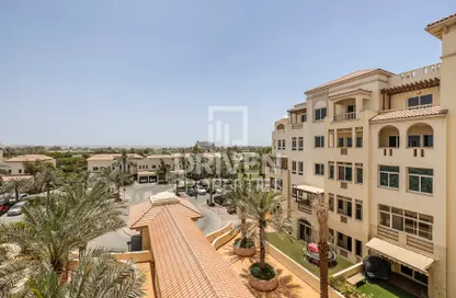 Apartment - 2 Bedrooms - 2 Bathrooms for rent in Al Badia Residences - Dubai Festival City - Dubai