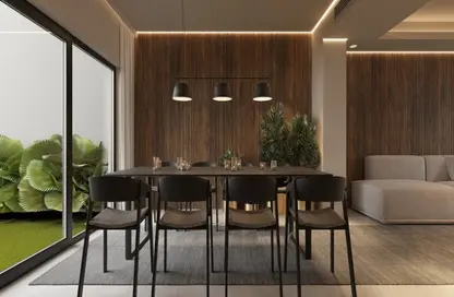 Villa - 3 Bedrooms - 5 Bathrooms for sale in Sharjah Garden City - Sharjah