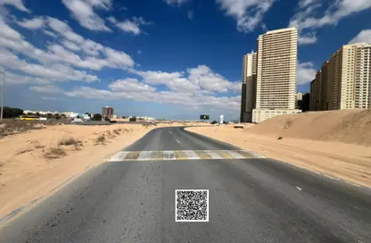 Land - Studio for sale in Al Aamra Gardens - Al Amerah - Ajman