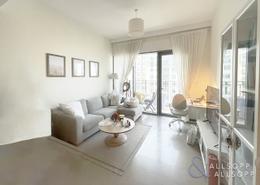 Apartment - 1 bedroom - 1 bathroom for sale in Park Heights 2 - Park Heights - Dubai Hills Estate - Dubai
