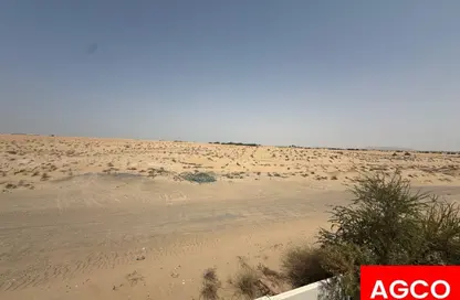 Townhouse - 3 Bedrooms - 5 Bathrooms for sale in Janusia - The Roots DAMAC Hills 2 - Damac Hills 2 - Dubai