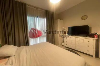 Townhouse - 3 Bedrooms - 4 Bathrooms for rent in The Pulse Residence - The Pulse - Dubai South (Dubai World Central) - Dubai