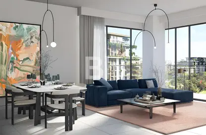 Apartment - 3 Bedrooms - 3 Bathrooms for sale in Central Park Plaza - Central Park at City Walk - City Walk - Dubai