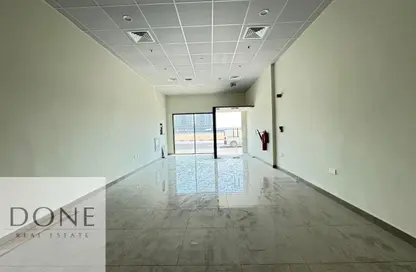 Shop - Studio - 1 Bathroom for rent in Al Thani Muwaileh - Muwaileh Commercial - Sharjah