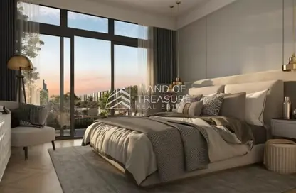 Villa - 1 Bedroom - 2 Bathrooms for sale in Verdana 2 - Verdana - Dubai Investment Park (DIP) - Dubai Villa - 1 Bedroom - 2 Bathrooms for sale in Verdana 2 - Verdana - Dubai Investment Park (DIP) - Dubai